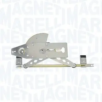 Fensterheber hinten links MAGNETI MARELLI 350103131400