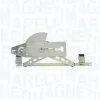 Fensterheber hinten links MAGNETI MARELLI 350103131400