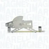 Fensterheber hinten links MAGNETI MARELLI 350103131400