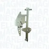 Fensterheber vorne rechts MAGNETI MARELLI 350103131700