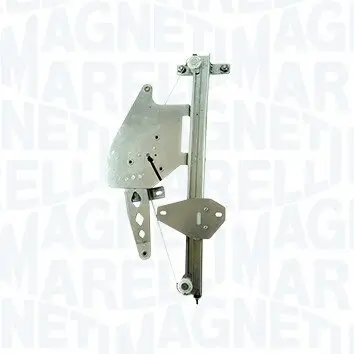 Fensterheber vorne rechts MAGNETI MARELLI 350103131700 Bild Fensterheber vorne rechts MAGNETI MARELLI 350103131700
