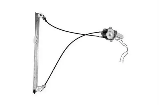 Fensterheber vorne rechts MAGNETI MARELLI 350103132000 Bild Fensterheber vorne rechts MAGNETI MARELLI 350103132000