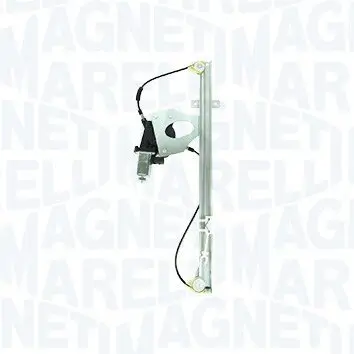 Fensterheber vorne rechts MAGNETI MARELLI 350103132400 Bild Fensterheber vorne rechts MAGNETI MARELLI 350103132400