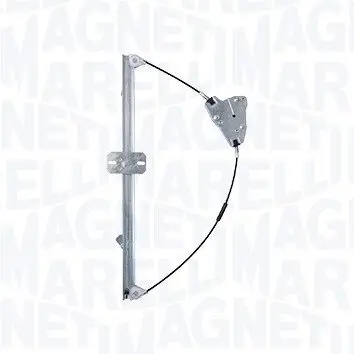 Fensterheber vorne links MAGNETI MARELLI 350103132500
