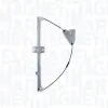 Fensterheber vorne links MAGNETI MARELLI 350103132500