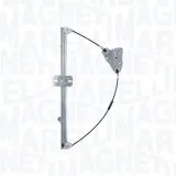 Fensterheber vorne links MAGNETI MARELLI 350103132500