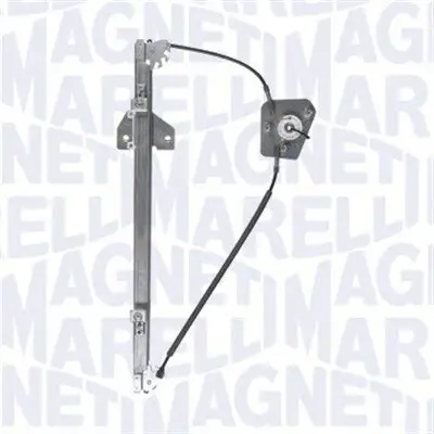 Fensterheber vorne rechts MAGNETI MARELLI 350103132800