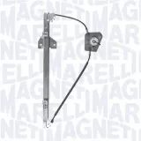 Fensterheber vorne links MAGNETI MARELLI 350103132700
