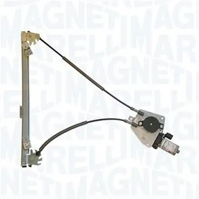Fensterheber vorne rechts MAGNETI MARELLI 350103134000 Bild Fensterheber vorne rechts MAGNETI MARELLI 350103134000