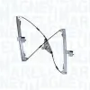 Fensterheber vorne links MAGNETI MARELLI 350103132900