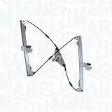 Fensterheber vorne links MAGNETI MARELLI 350103132900