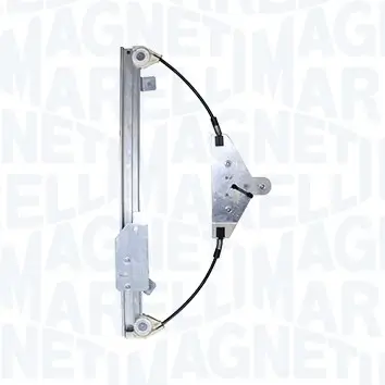 Fensterheber hinten rechts MAGNETI MARELLI 350103133300