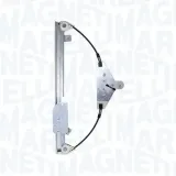 Fensterheber hinten rechts MAGNETI MARELLI 350103133300
