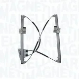 Fensterheber vorne links MAGNETI MARELLI 350103133600