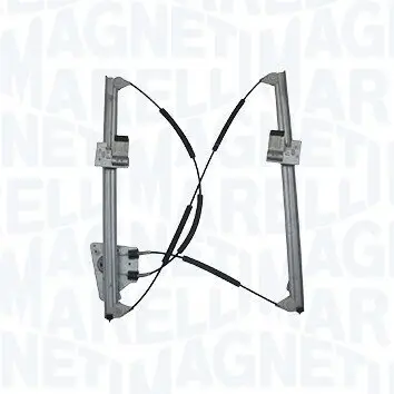 Fensterheber vorne links MAGNETI MARELLI 350103133600 Bild Fensterheber vorne links MAGNETI MARELLI 350103133600