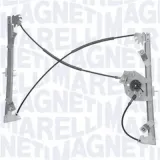 Fensterheber vorne links MAGNETI MARELLI 350103133800