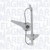 Fensterheber vorne rechts MAGNETI MARELLI 350103134200