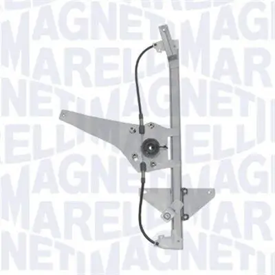 Fensterheber vorne rechts MAGNETI MARELLI 350103134200 Bild Fensterheber vorne rechts MAGNETI MARELLI 350103134200