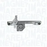 Fensterheber vorne rechts MAGNETI MARELLI 350103135400