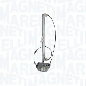 Fensterheber hinten links MAGNETI MARELLI 350103135700