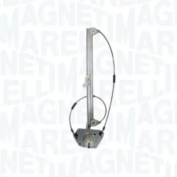 Fensterheber hinten rechts MAGNETI MARELLI 350103135800