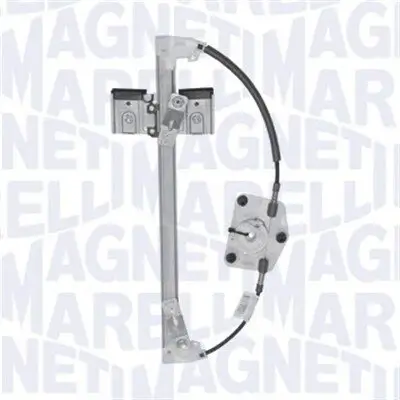 Fensterheber vorne links MAGNETI MARELLI 350103136800