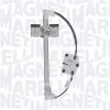 Fensterheber vorne links MAGNETI MARELLI 350103136800