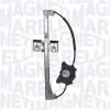 Fensterheber vorne links MAGNETI MARELLI 350103137100