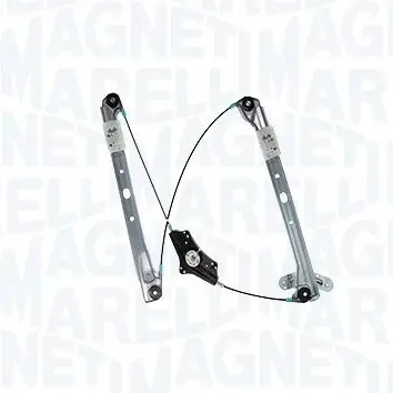 Fensterheber vorne links MAGNETI MARELLI 350103137500