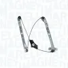 Fensterheber vorne links MAGNETI MARELLI 350103137500
