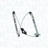 Fensterheber vorne links MAGNETI MARELLI 350103137500