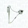 Fensterheber hinten links MAGNETI MARELLI 350103137700