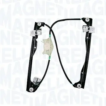 Fensterheber vorne links MAGNETI MARELLI 350103138400