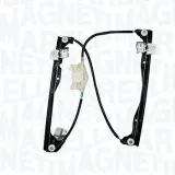 Fensterheber vorne links MAGNETI MARELLI 350103138400