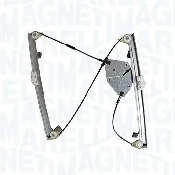 Fensterheber vorne rechts MAGNETI MARELLI 350103138900 Bild Fensterheber vorne rechts MAGNETI MARELLI 350103138900
