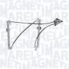 Fensterheber vorne links MAGNETI MARELLI 350103139000