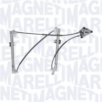 Fensterheber vorne links MAGNETI MARELLI 350103139000 Bild Fensterheber vorne links MAGNETI MARELLI 350103139000