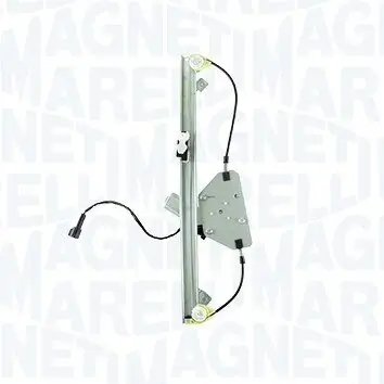 Fensterheber vorne links MAGNETI MARELLI 350103139300