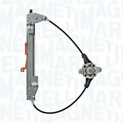 Fensterheber hinten links MAGNETI MARELLI 350103139700 Bild Fensterheber hinten links MAGNETI MARELLI 350103139700