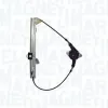 Fensterheber hinten links MAGNETI MARELLI 350103139700 Bild Fensterheber hinten links MAGNETI MARELLI 350103139700