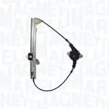 Fensterheber hinten links MAGNETI MARELLI 350103139700