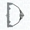 Fensterheber hinten rechts MAGNETI MARELLI 350103139800