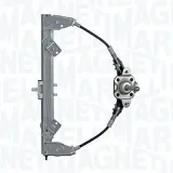Fensterheber hinten rechts MAGNETI MARELLI 350103139800
