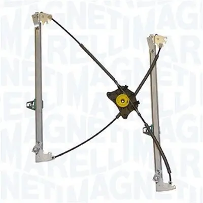 Fensterheber vorne links MAGNETI MARELLI 350103140100