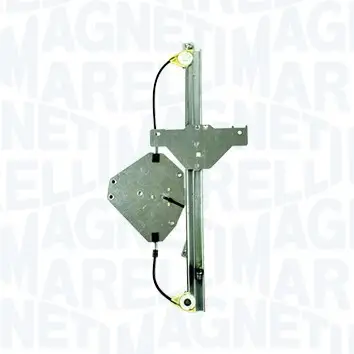 Fensterheber hinten links MAGNETI MARELLI 350103140900 Bild Fensterheber hinten links MAGNETI MARELLI 350103140900