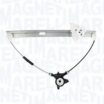 Fensterheber vorne links MAGNETI MARELLI 350103143300 Bild Fensterheber vorne links MAGNETI MARELLI 350103143300