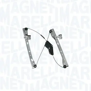 Fensterheber vorne rechts MAGNETI MARELLI 350103143800