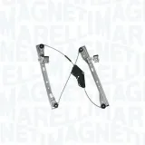 Fensterheber vorne rechts MAGNETI MARELLI 350103143800