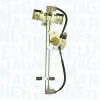 Fensterheber vorne links MAGNETI MARELLI 350103145300