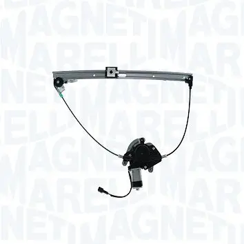 Fensterheber vorne links MAGNETI MARELLI 350103147000 Bild Fensterheber vorne links MAGNETI MARELLI 350103147000